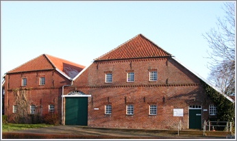 Landwirtschaftsmuseum