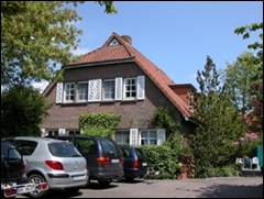 Hotel Martina