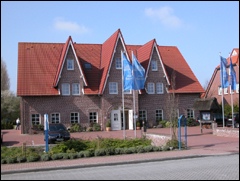 Hotel Romantik Hof