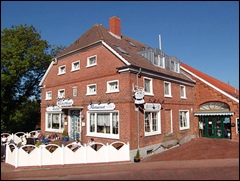 Hotel Restaurant Schatthaus