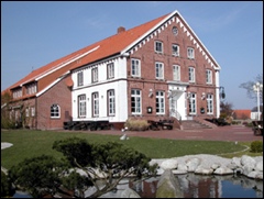 Hotel Landhaus Steinfeld